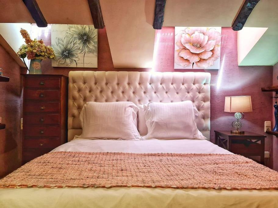 Atico 3 Dormitorios Ron Manuel Marbella Centro 외부 사진