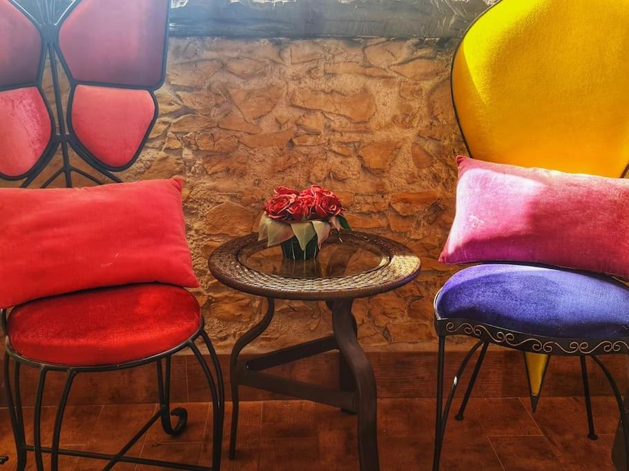 Atico 3 Dormitorios Ron Manuel Marbella Centro 외부 사진